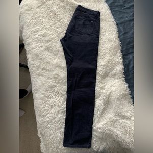 Rag & Bone Mens Corduroy Pants